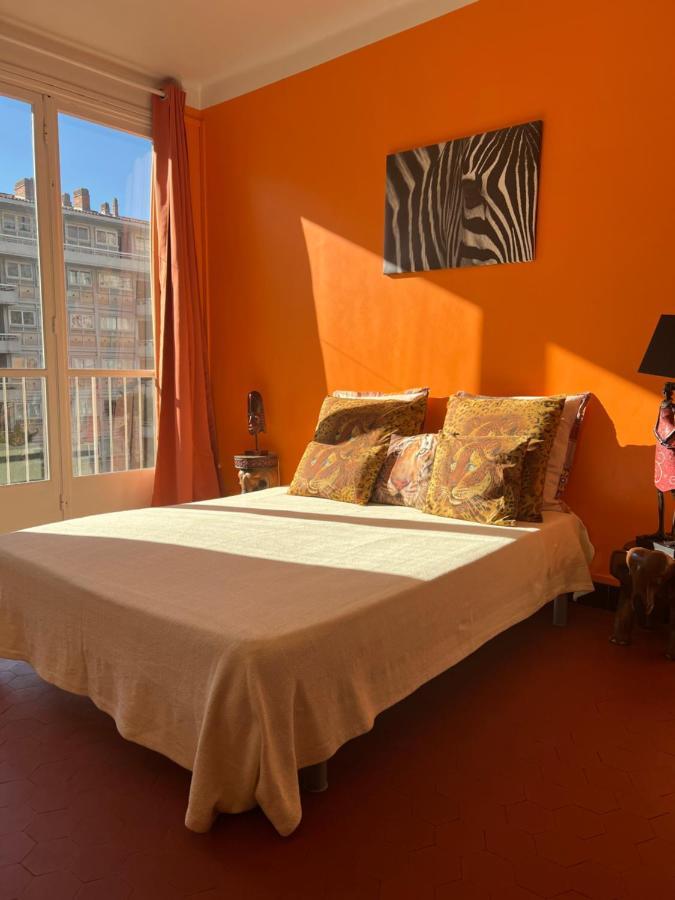 Le Gambetta Apartment Toulon Exterior foto