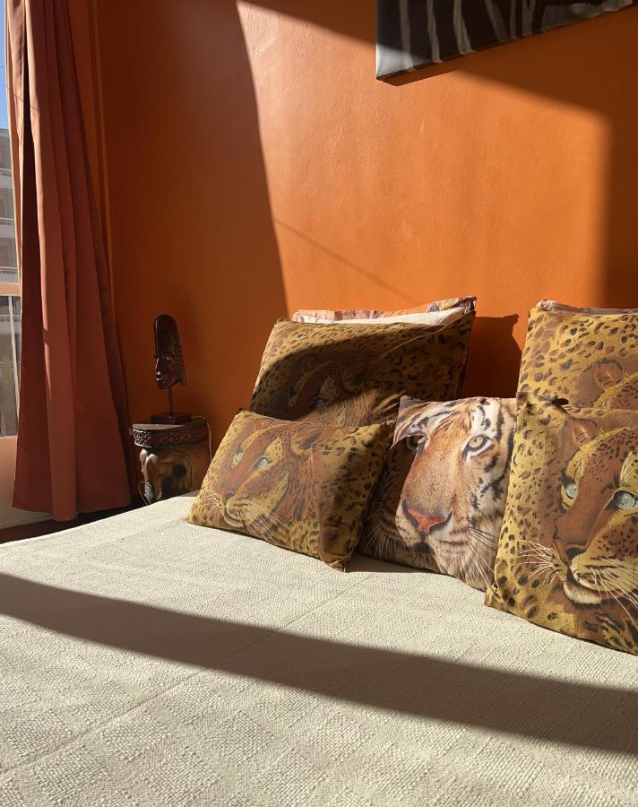 Le Gambetta Apartment Toulon Exterior foto