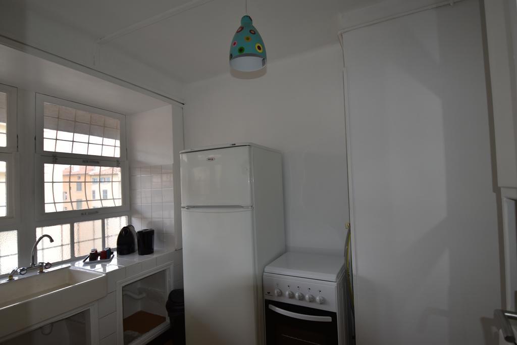 Le Gambetta Apartment Toulon Exterior foto