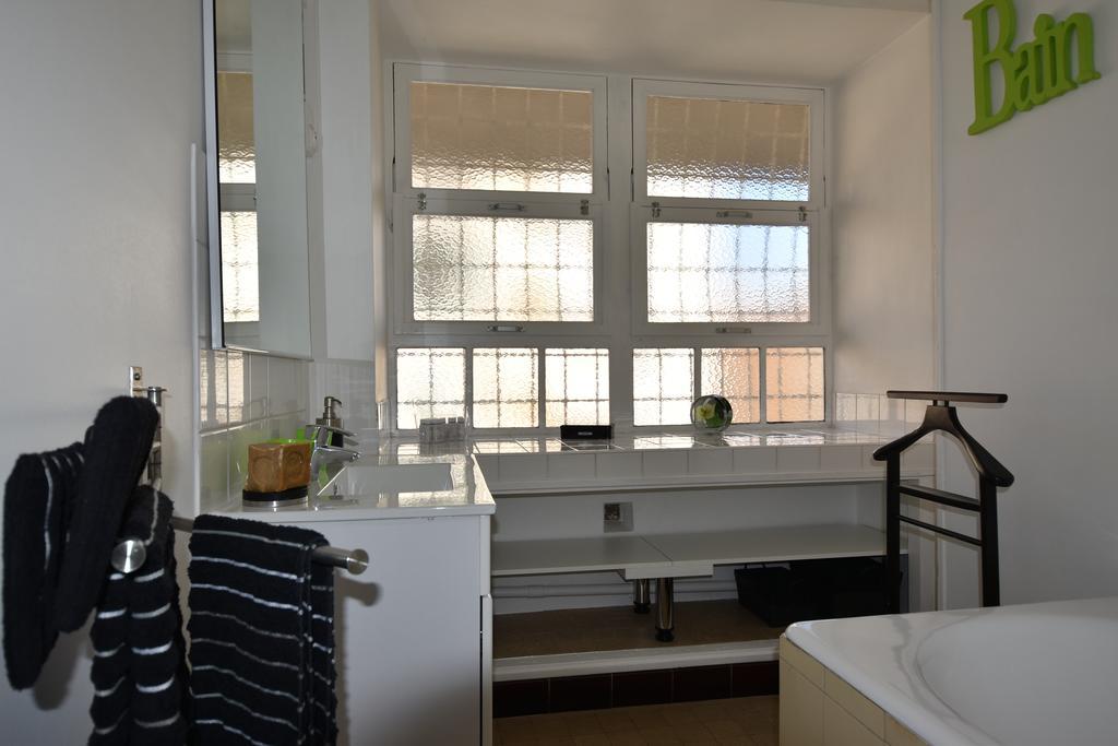 Le Gambetta Apartment Toulon Exterior foto