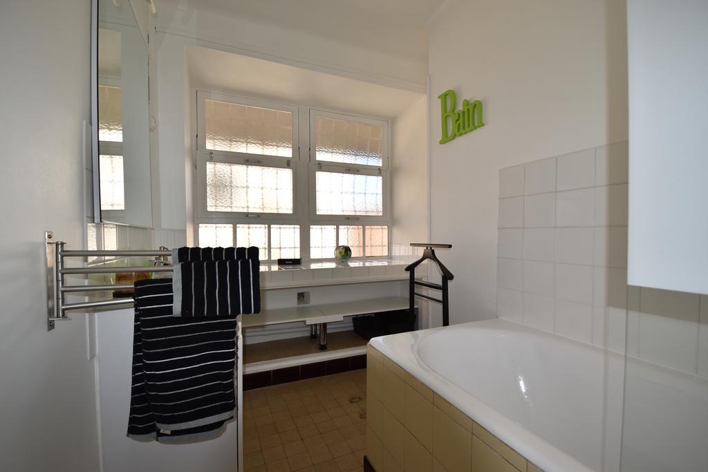 Le Gambetta Apartment Toulon Exterior foto