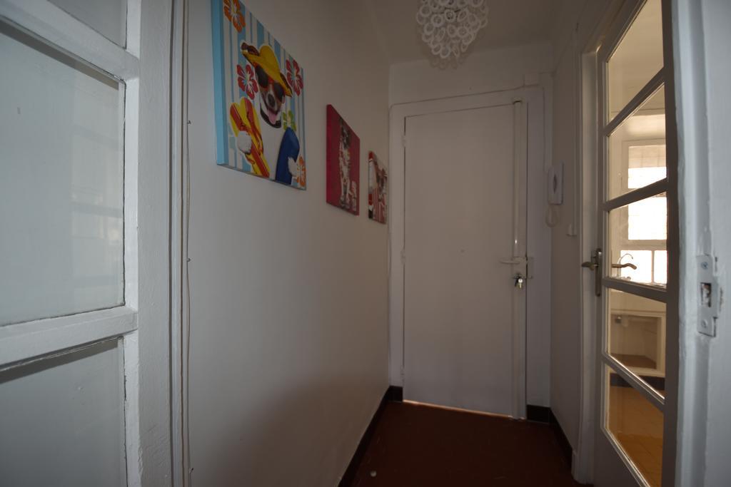 Le Gambetta Apartment Toulon Exterior foto