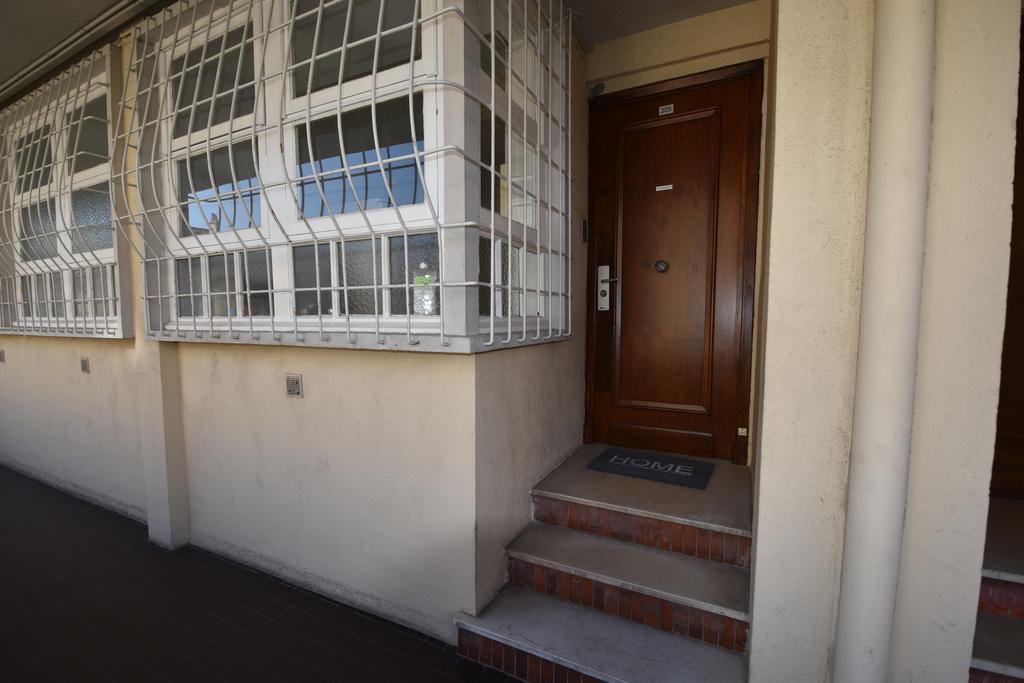 Le Gambetta Apartment Toulon Exterior foto