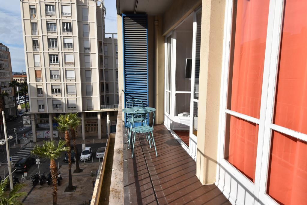 Le Gambetta Apartment Toulon Exterior foto