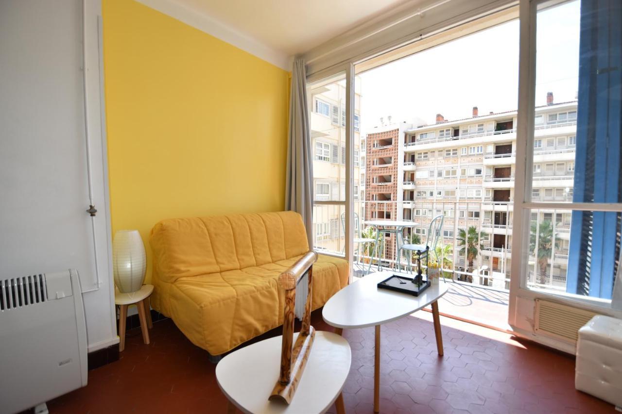 Le Gambetta Apartment Toulon Exterior foto