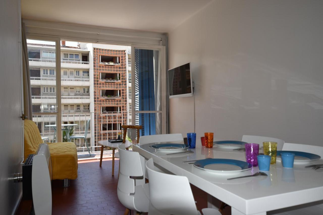 Le Gambetta Apartment Toulon Exterior foto